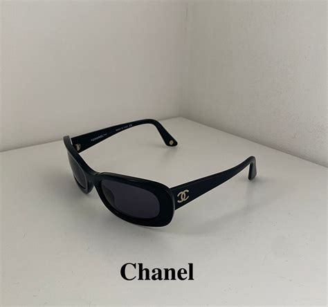 chanel 5057 sunglasses|Chanel 5057 501 79 – Vintage Frames Company.